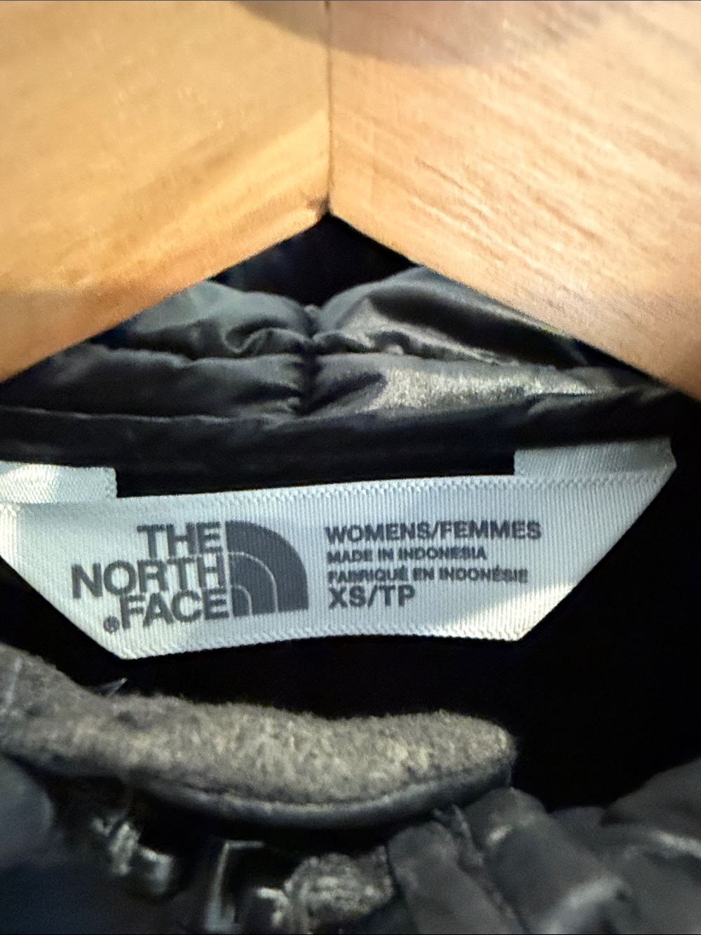 The North Face ThermoBall™ Eco Parka / Hooded Jacket - Picture 7 of 10